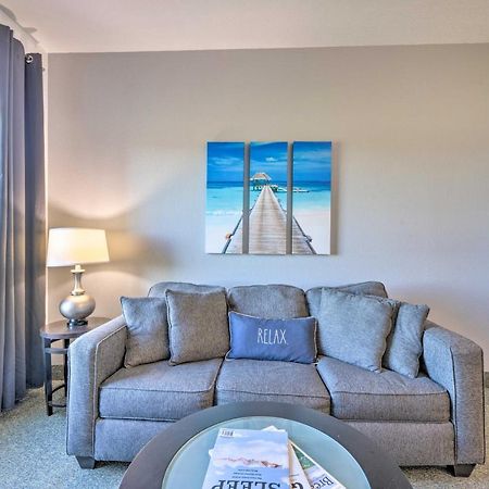 Orlando Family Condo About 9 Mi To Magic Kingdom! Экстерьер фото