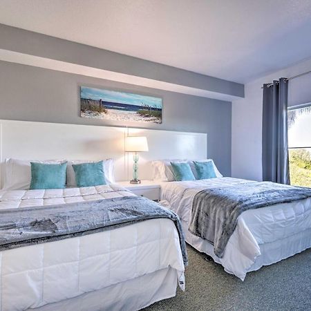 Orlando Family Condo About 9 Mi To Magic Kingdom! Экстерьер фото