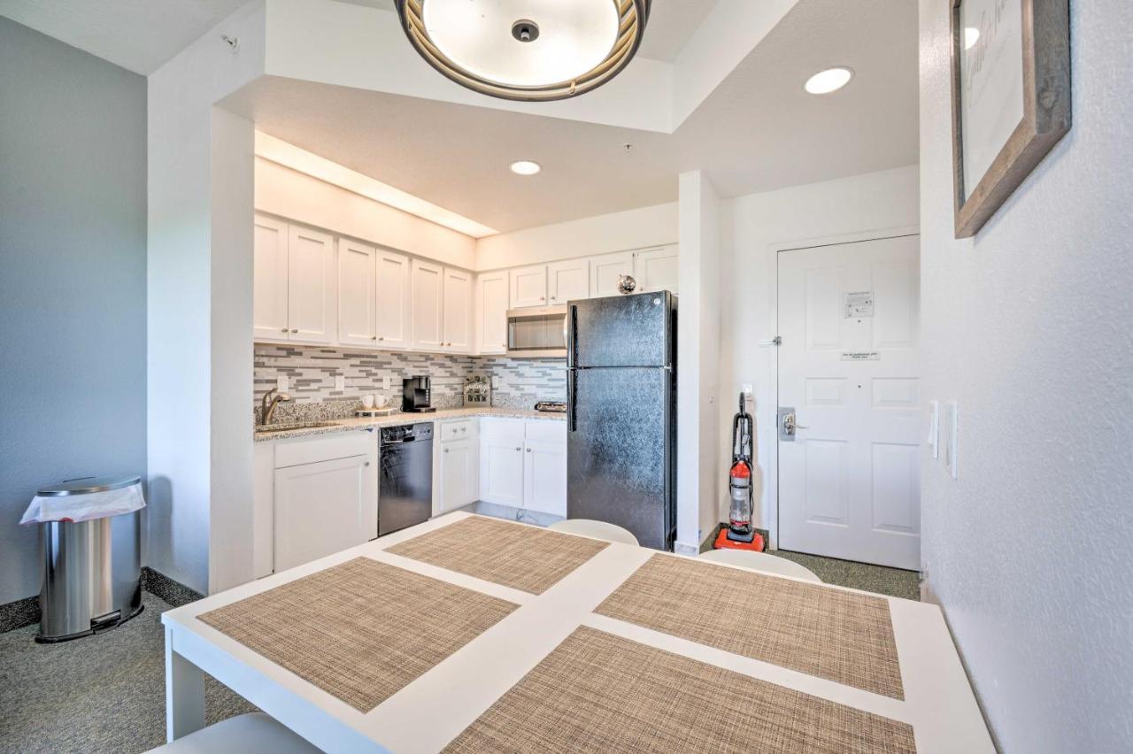 Orlando Family Condo About 9 Mi To Magic Kingdom! Экстерьер фото
