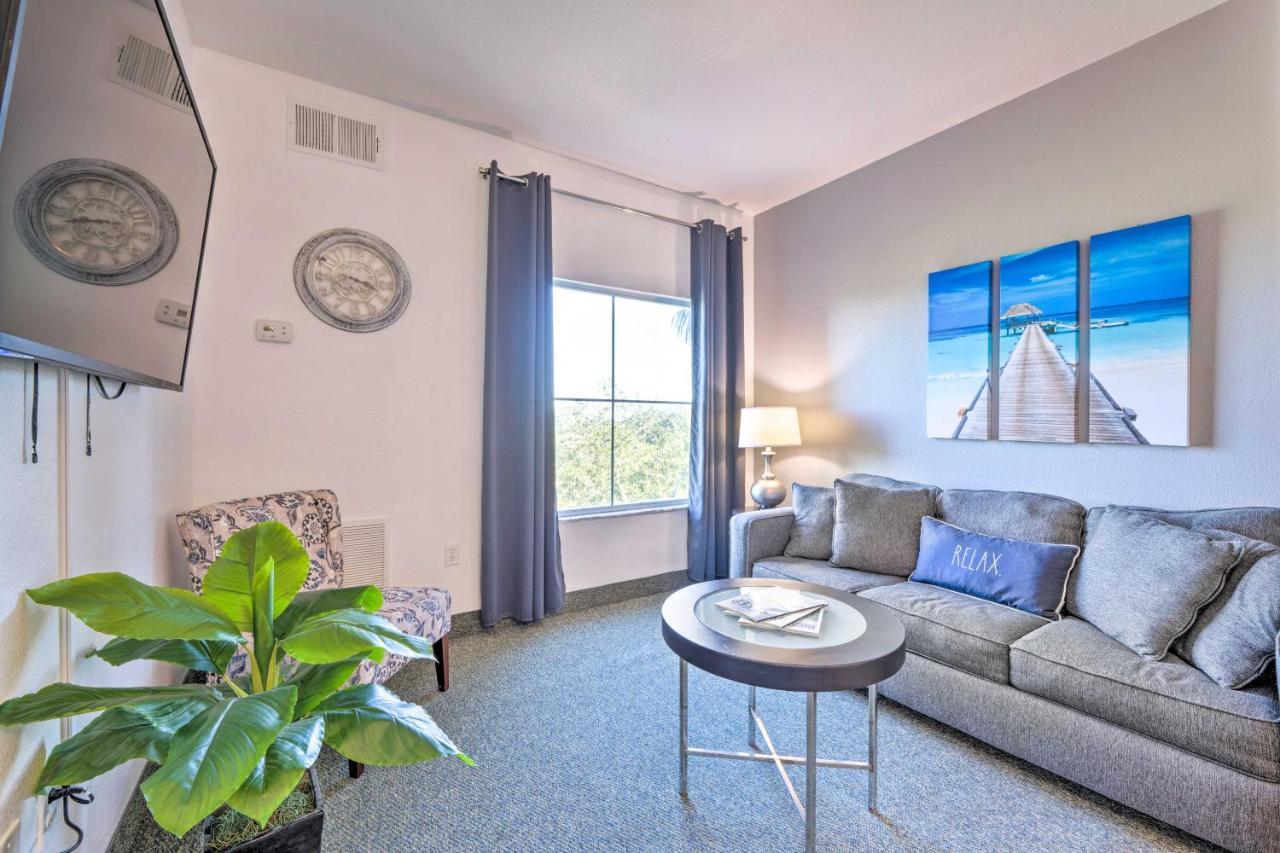 Orlando Family Condo About 9 Mi To Magic Kingdom! Экстерьер фото