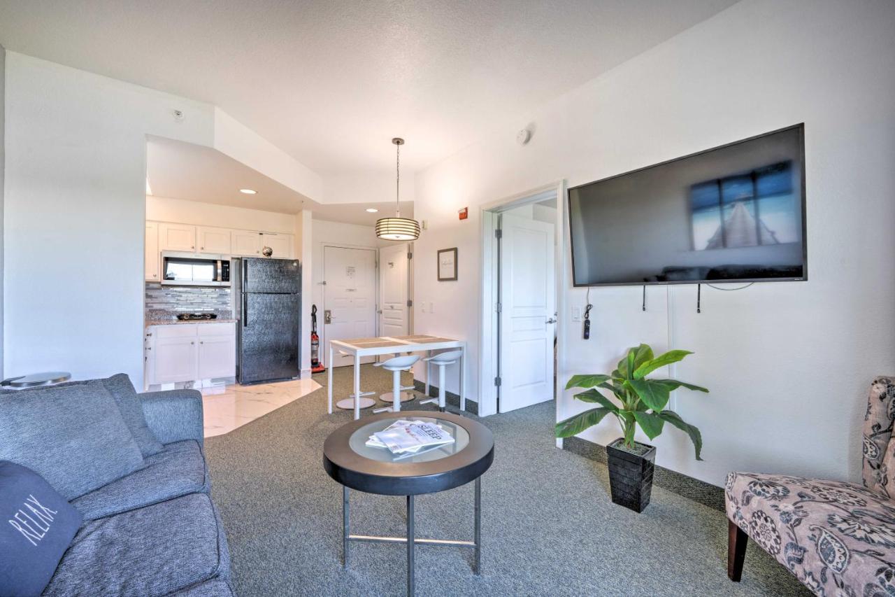 Orlando Family Condo About 9 Mi To Magic Kingdom! Экстерьер фото