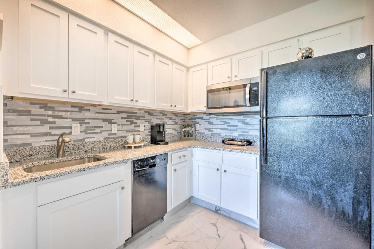 Orlando Family Condo About 9 Mi To Magic Kingdom! Экстерьер фото