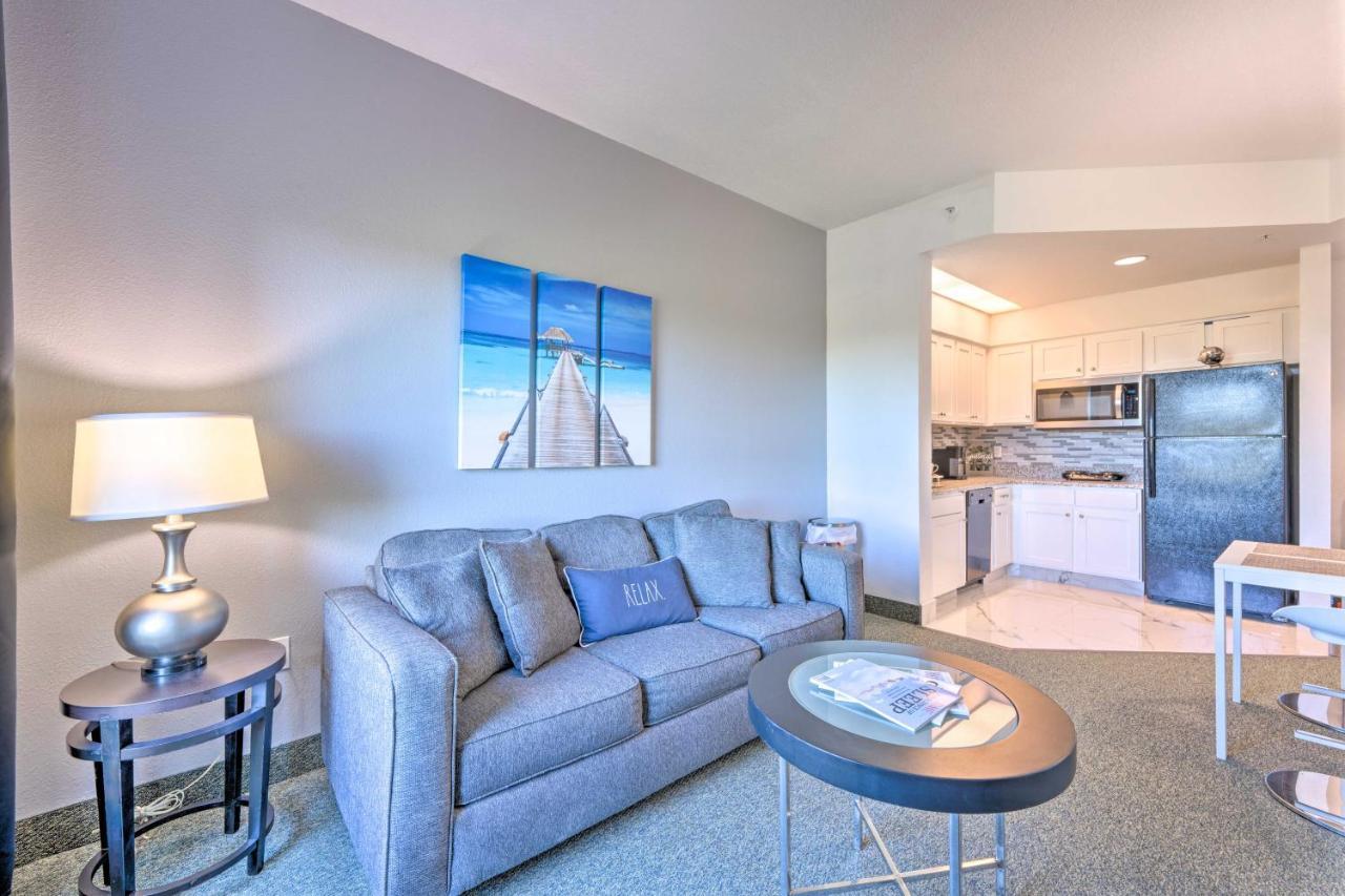 Orlando Family Condo About 9 Mi To Magic Kingdom! Экстерьер фото