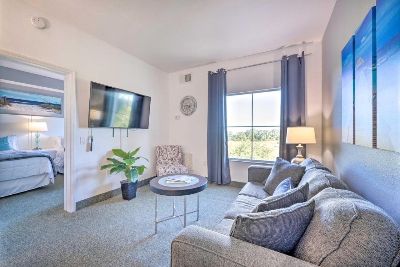 Orlando Family Condo About 9 Mi To Magic Kingdom! Экстерьер фото