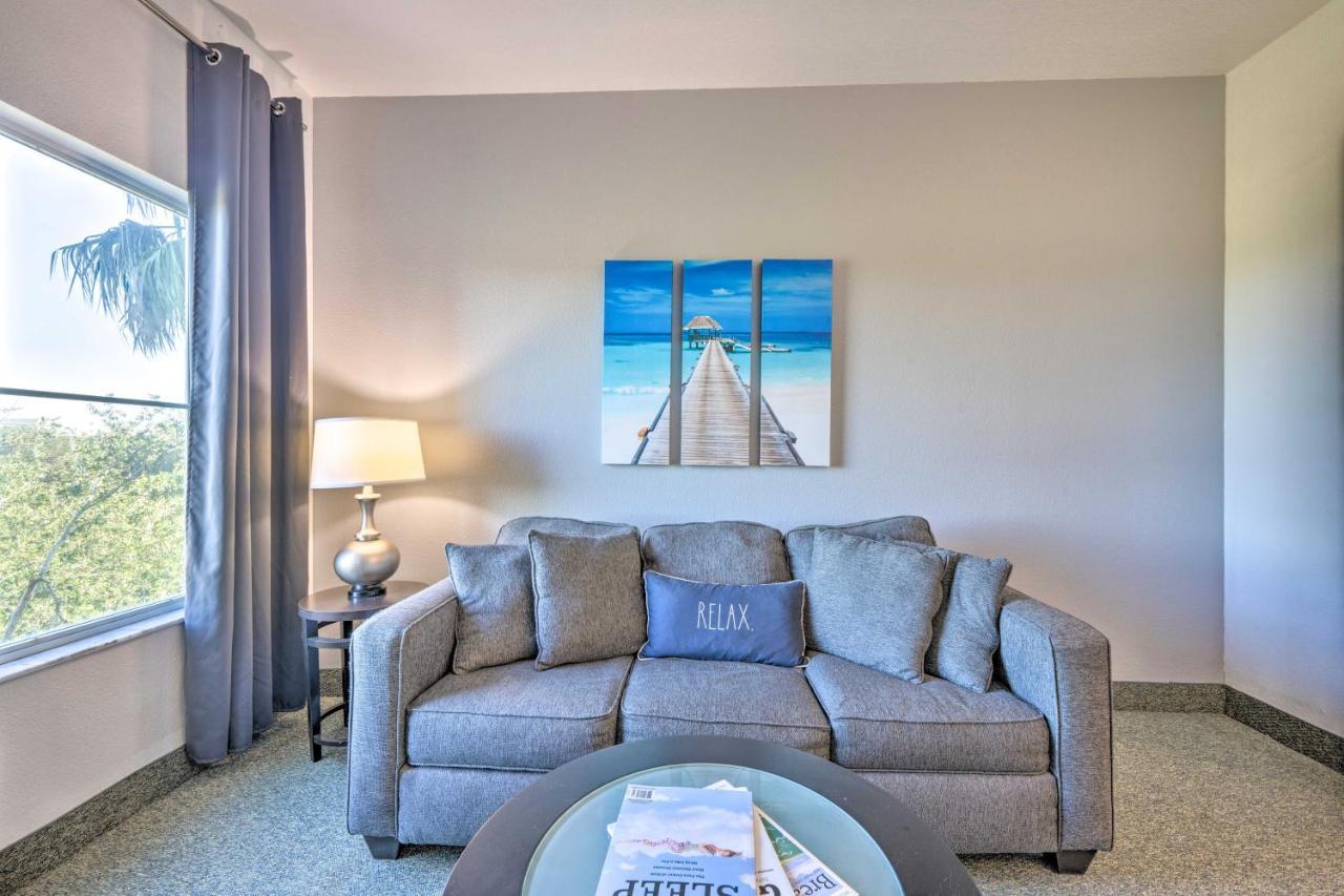 Orlando Family Condo About 9 Mi To Magic Kingdom! Экстерьер фото