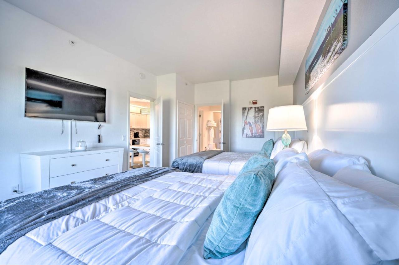 Orlando Family Condo About 9 Mi To Magic Kingdom! Экстерьер фото