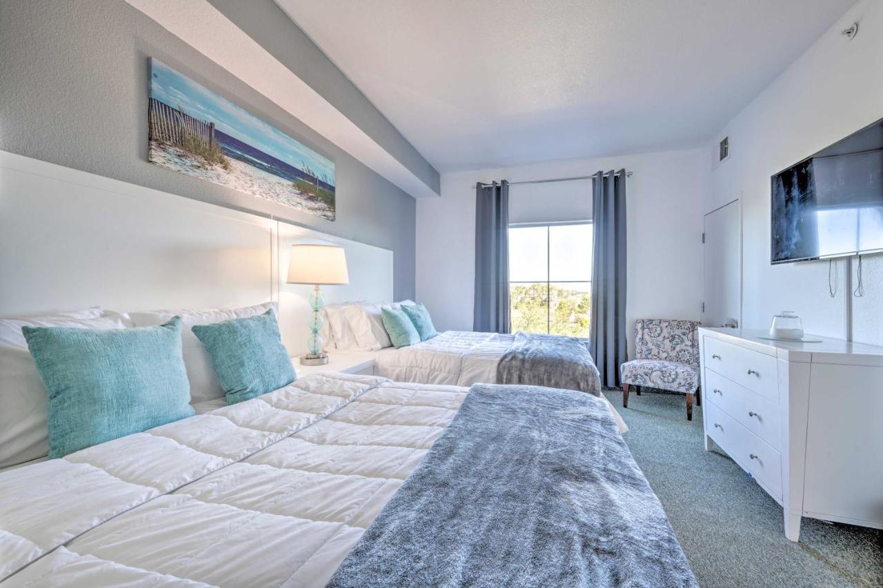 Orlando Family Condo About 9 Mi To Magic Kingdom! Экстерьер фото