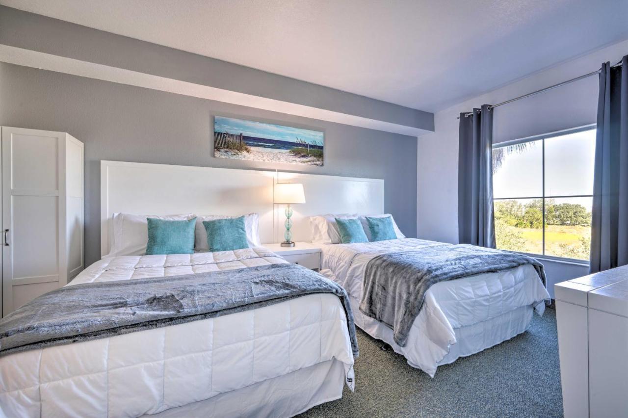 Orlando Family Condo About 9 Mi To Magic Kingdom! Экстерьер фото