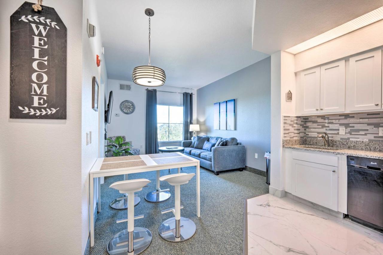 Orlando Family Condo About 9 Mi To Magic Kingdom! Экстерьер фото