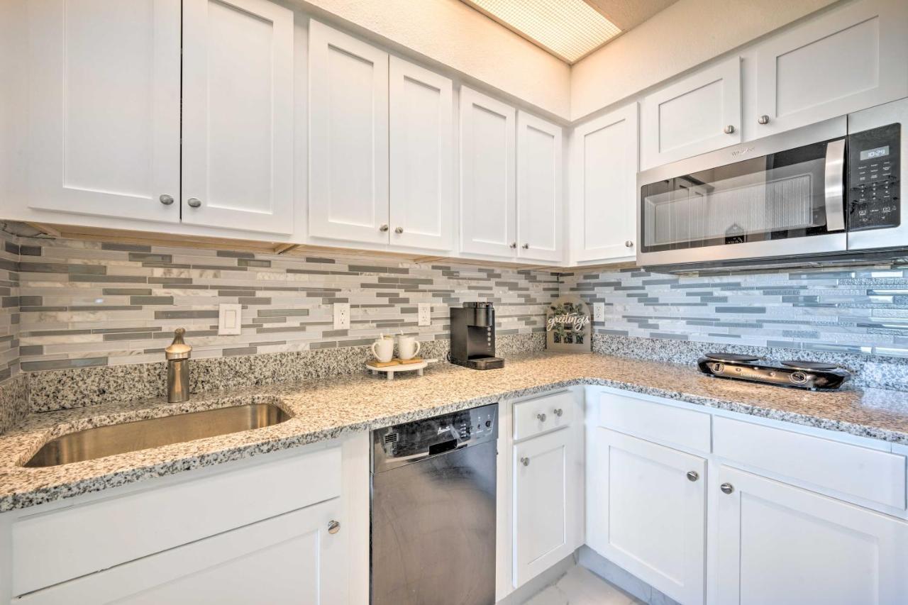 Orlando Family Condo About 9 Mi To Magic Kingdom! Экстерьер фото