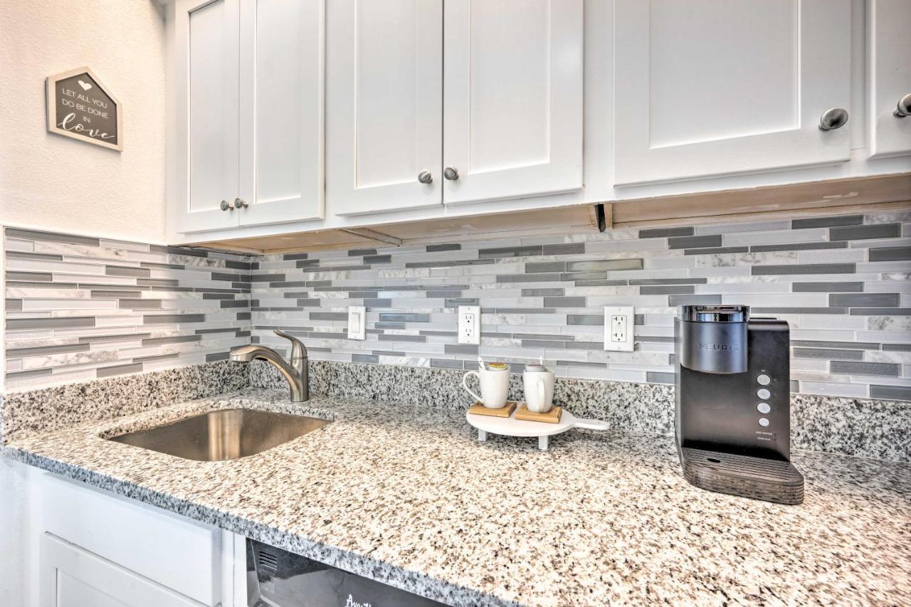 Orlando Family Condo About 9 Mi To Magic Kingdom! Экстерьер фото