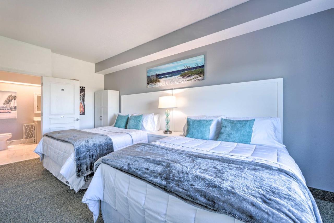 Orlando Family Condo About 9 Mi To Magic Kingdom! Экстерьер фото