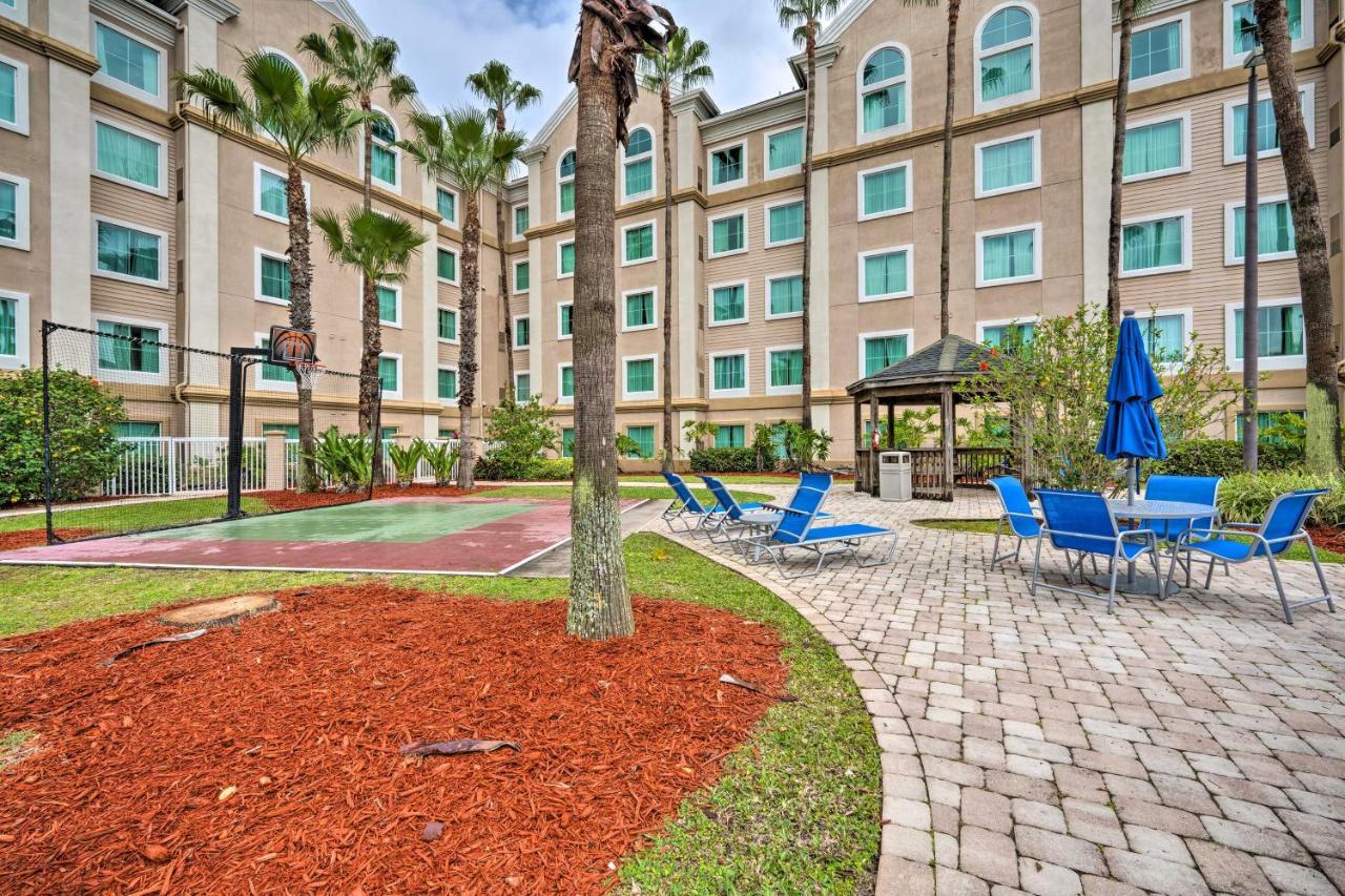 Orlando Family Condo About 9 Mi To Magic Kingdom! Экстерьер фото